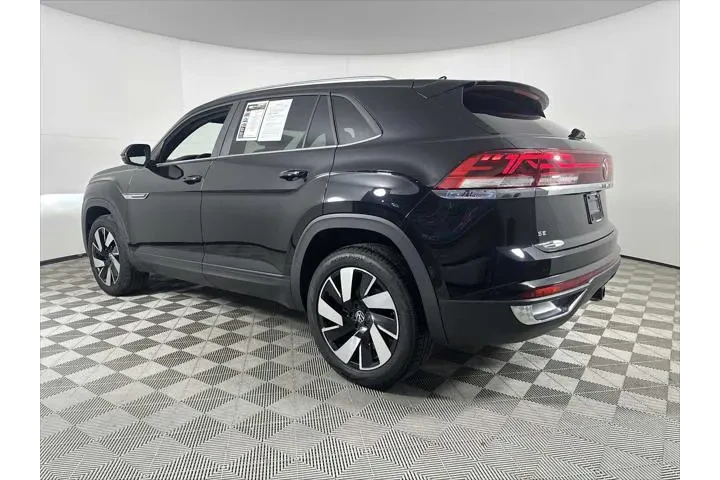 $28989 : Volkswagen Atlas Cross Sport image 6