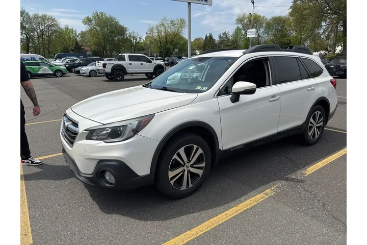 $16995 : Subaru Outback 2019 AWD 2.5i image 7