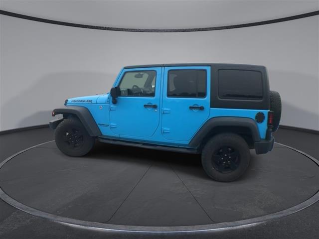 $20800 : PRE-OWNED 2017 JEEP WRANGLER image 6
