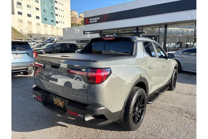 $26498 : Hyundai SANTA CRUZ 2022 AWD image 6