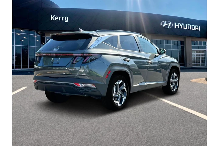 $29995 : Hyundai TUCSON Hybrid 2024 A image 7