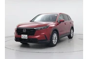 $27998 : Honda CR-V 2023 EX 4dr SUV w thumbnail