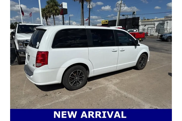 $13491 : Dodge Grand Caravan 2019 GT image 3