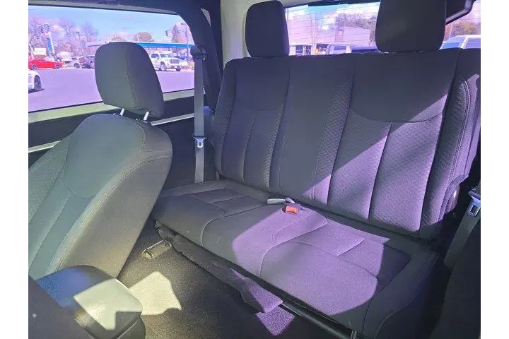 $18995 : Jeep Wrangler 2017 4x4 Sport image 8