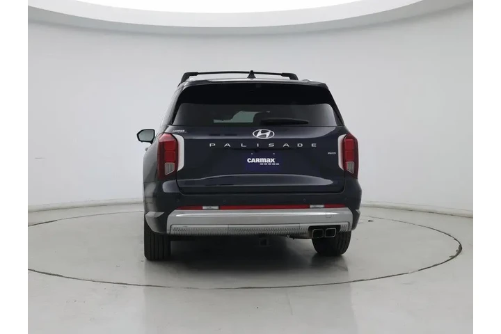 $38998 : Hyundai PALISADE 2023 AWD Ca image 6