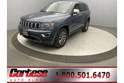 Jeep Grand Cherokee 2020 4x4 en Rochester