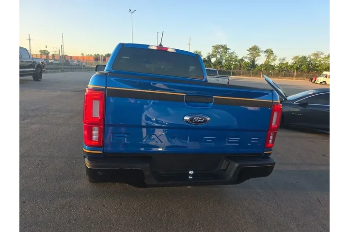 $25499 : Ford Ranger 2023 4x2 XLT 4dr image 5