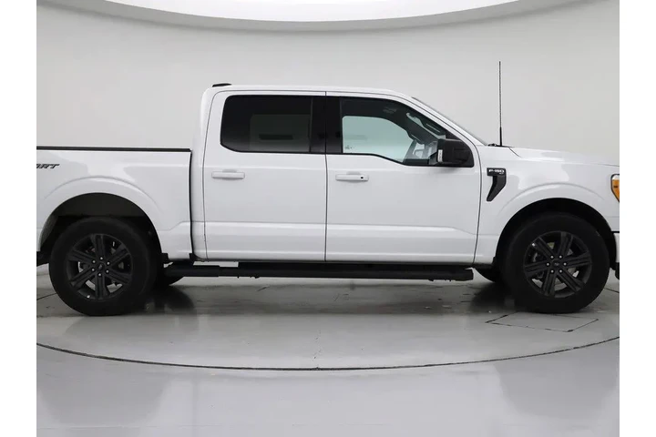 $36998 : Ford F-150 2023 4x2 XLT 4dr image 7