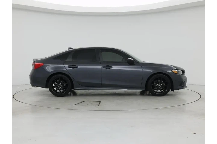 $24998 : Honda Civic 2022 Sport 4dr S image 7