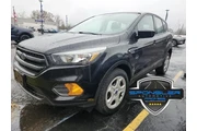 Ford Escape 2018 S 4dr SUV