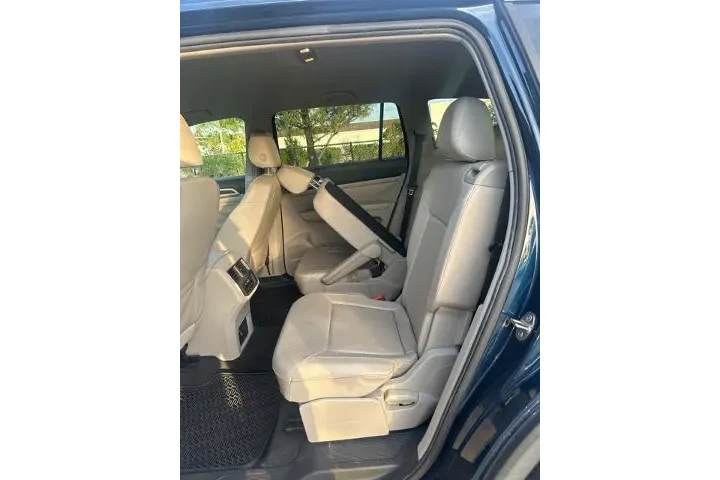 $6900 : Volkswagen Atlas 2018 V6 SE image 7