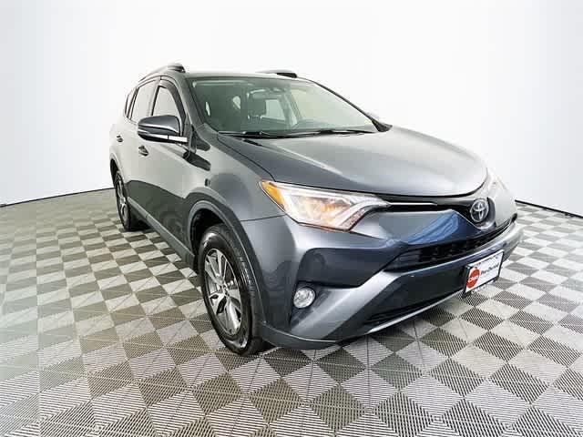 $22995 : PRE-OWNED 2018 TOYOTA RAV4 XLE image 1