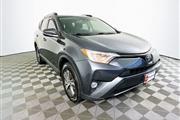 PRE-OWNED 2018 TOYOTA RAV4 XLE