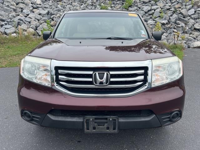 $12998 : PRE-OWNED 2015 HONDA PILOT LX image 2