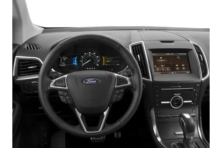 $12566 : Ford Edge 2016 AWD Sport 4dr image 7