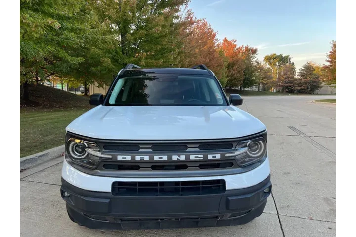 $20995 : 2021 Bronco Sport Big Bend image 3