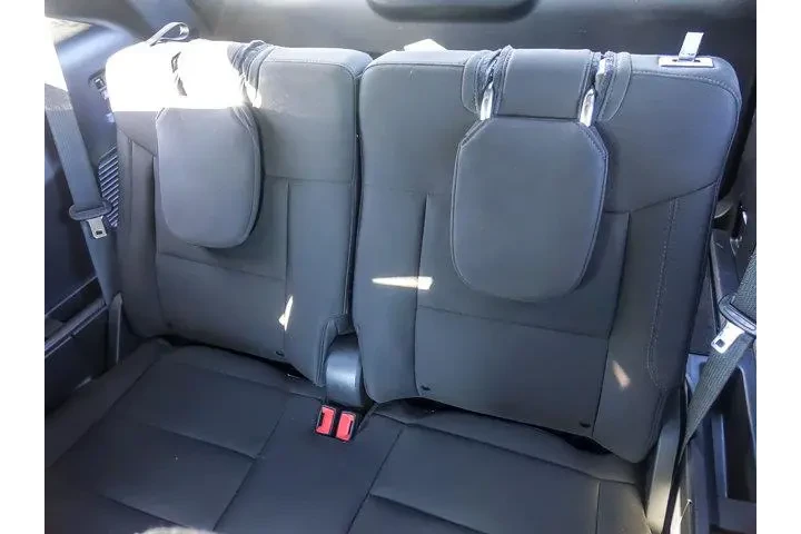 $34897 : Ford Explorer 2024 AWD XLT 4 image 9