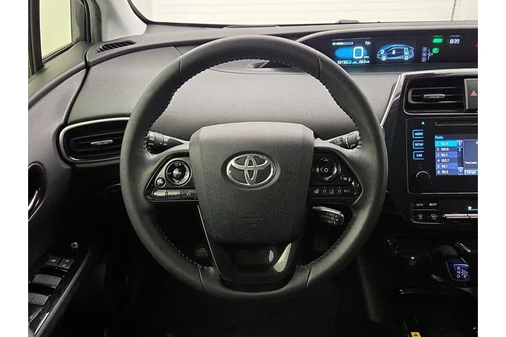 $24998 : Toyota Prius 2019 AWD LE AWD image 10