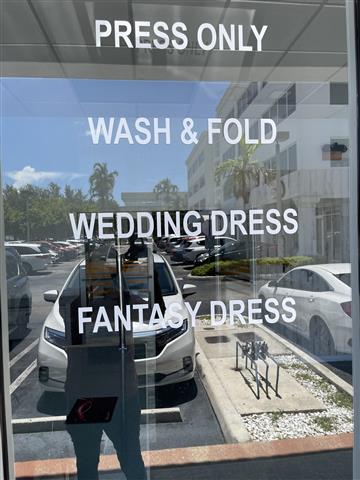 M’ DRY CLEANERS image 6