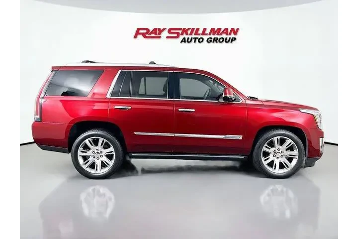 $19975 : Cadillac Escalade 2016 4X4 P image 8