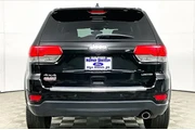 $19341 : Jeep Grand Cherokee 2018 4x4 thumbnail