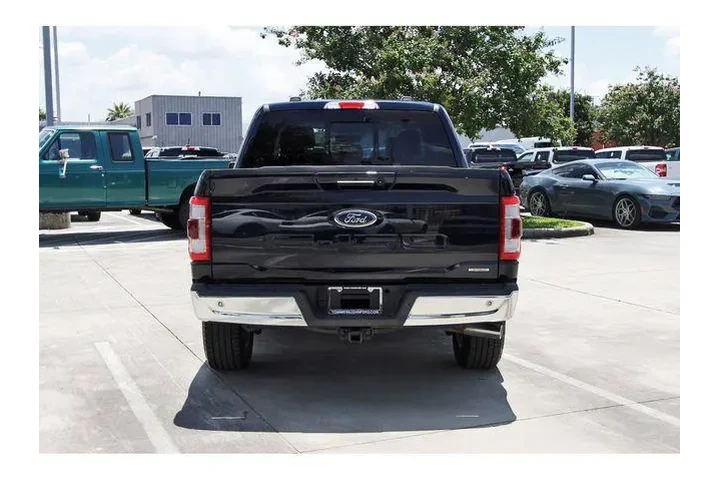 $38000 : Ford F-150 2022 4x2 Lariat 4 image 2