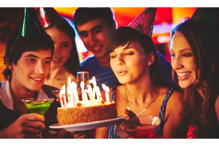 Ritmos Night Club image 5