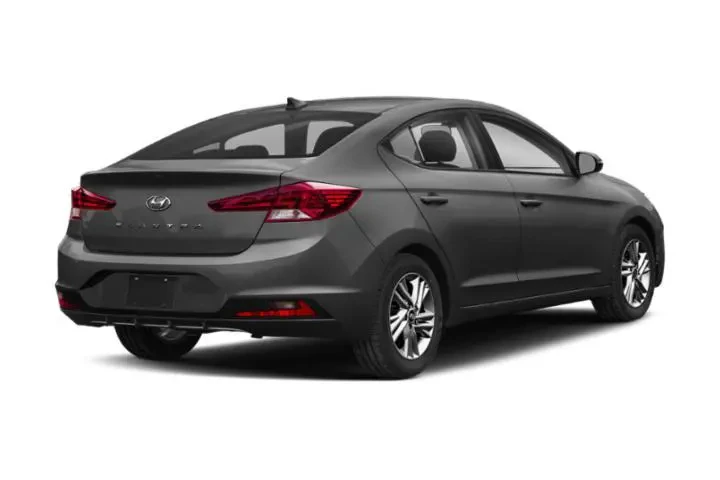 $12988 : Hyundai ELANTRA 2019 Value E image 3