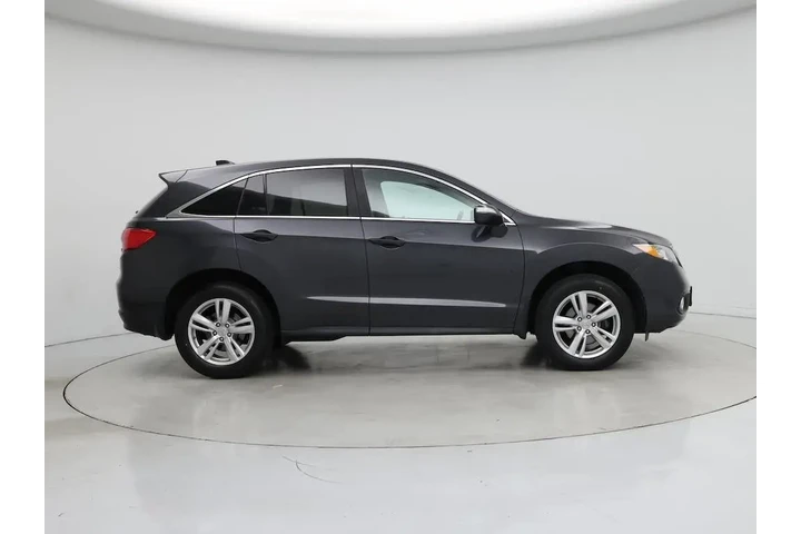 $17998 : Acura RDX 2015 AWD 4dr SUV w image 7