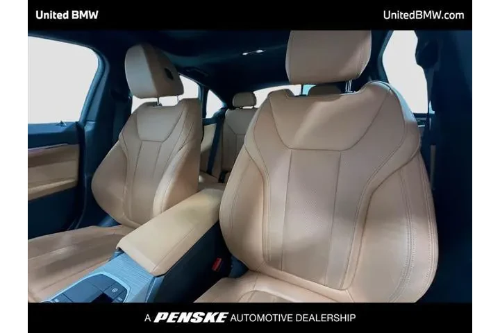 $39995 : BMW 4 Series 2025 430i Gran image 5