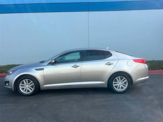 $7700 : 2013 Optima LX image 5