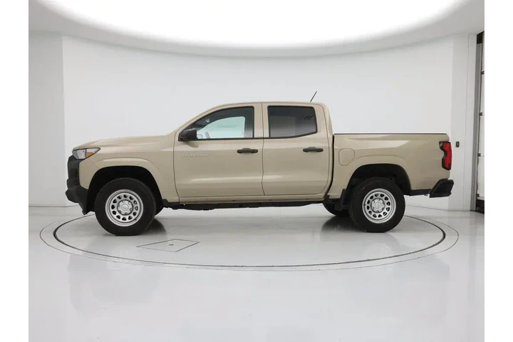 $26998 : Chevrolet Colorado 2023 4x2 image 3