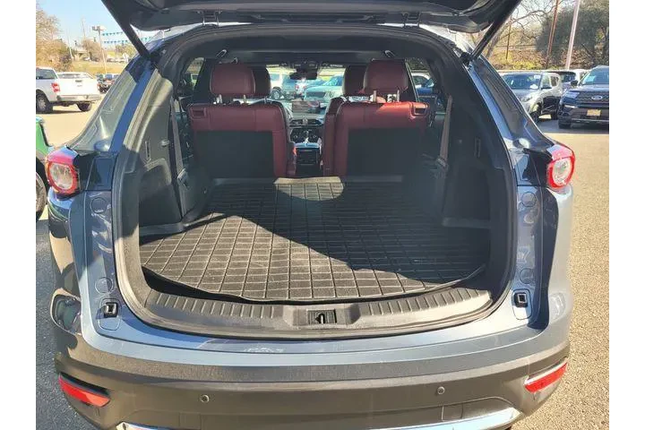 $25536 : Mazda CX-9 2022 AWD Carbon E image 8