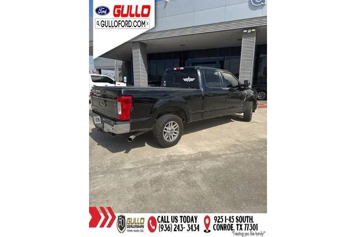 $24991 : Ford F-250 Super Duty 2018 4 image 3