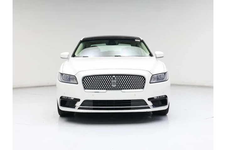 $26998 : Lincoln Continental 2018 AWD image 5