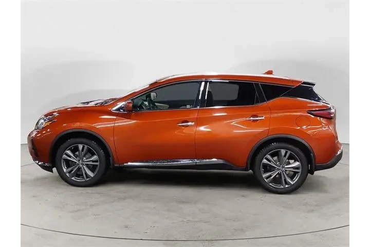 $22988 : Nissan Murano 2019 AWD S 4dr image 2