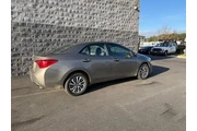 $11500 : Toyota Corolla 2018 XLE 4dr thumbnail
