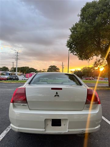 $2650 : 🚗2005 MITSUBISHI GALANT CASH image 5