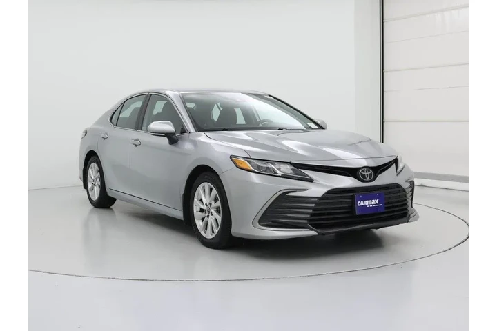 $21998 : Toyota Camry 2023 LE 4dr Sed image 1