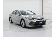 Toyota Camry 2023 LE 4dr Sed