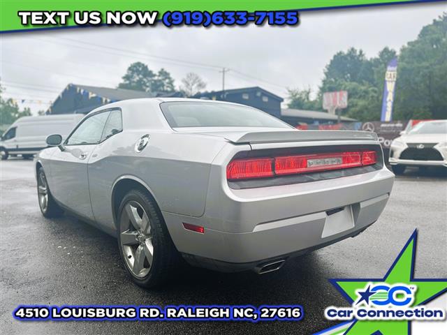 $12999 : 2010 Challenger image 5