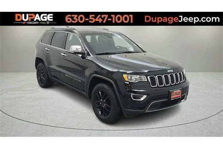 $25999 : Jeep Grand Cherokee WK 2022 image 1