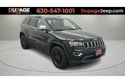 Jeep Grand Cherokee WK 2022