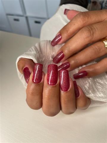 Nail artist image 1