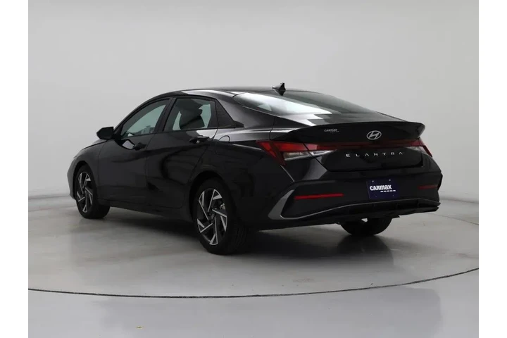 $21998 : Hyundai ELANTRA 2025 SEL Spo image 2