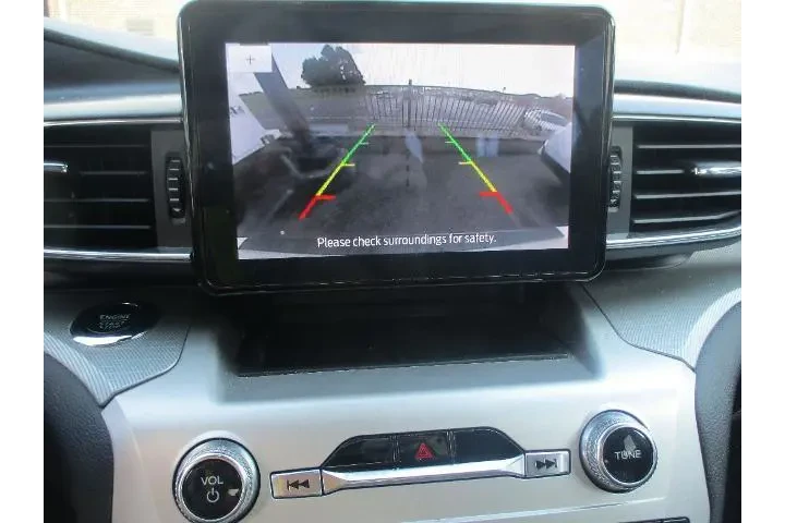 $33987 : Ford Explorer 2022 AWD XLT 4 image 8