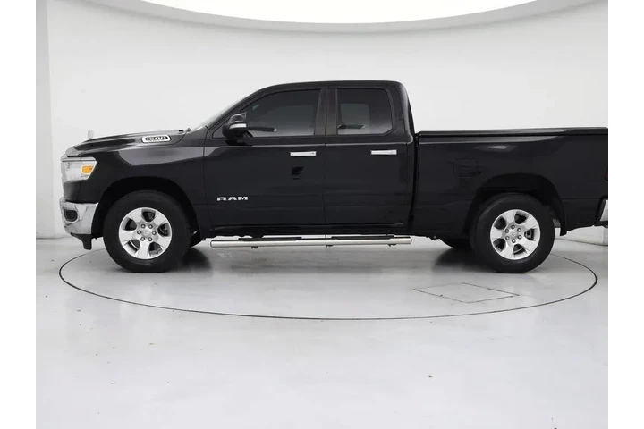$31998 : Ram 1500 2022 4x2 Big Horn 4 image 3