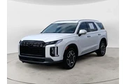Hyundai PALISADE 2024 SEL 4d