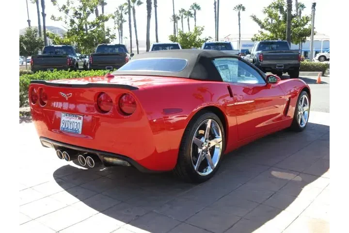 $25499 : Chevrolet Corvette 2005 2dr image 4