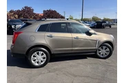 $13999 : 2014 SRX Luxury Collection thumbnail